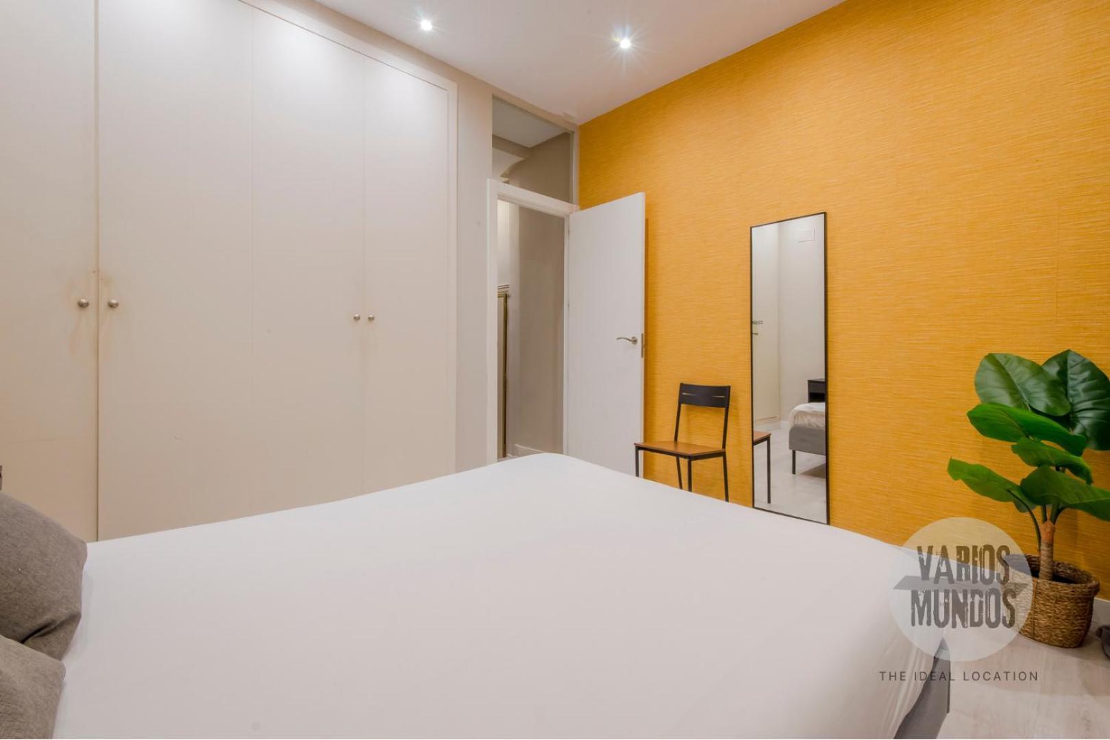Comodidad Y Estilo Para 9 En Calle De Luciente E2 Madrid Ngoại thất bức ảnh
