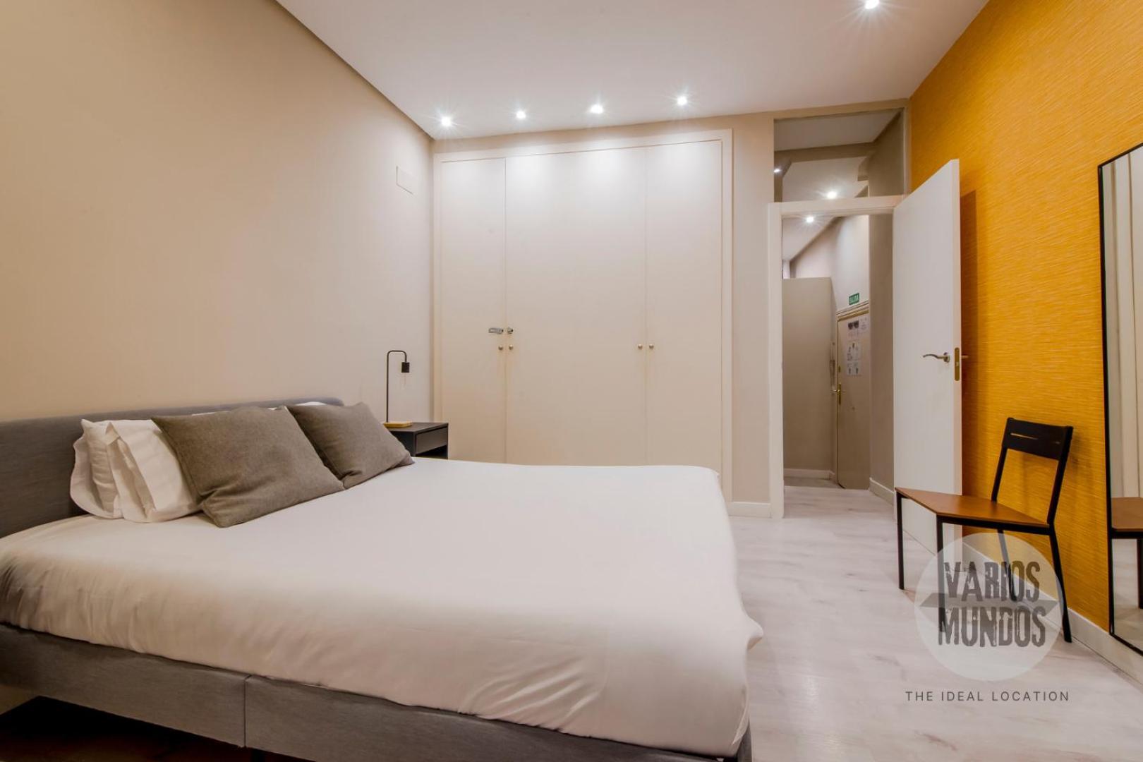 Comodidad Y Estilo Para 9 En Calle De Luciente E2 Madrid Ngoại thất bức ảnh
