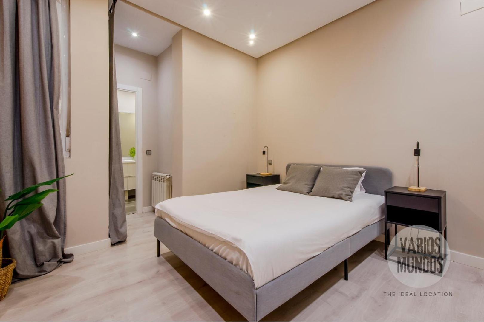 Comodidad Y Estilo Para 9 En Calle De Luciente E2 Madrid Ngoại thất bức ảnh