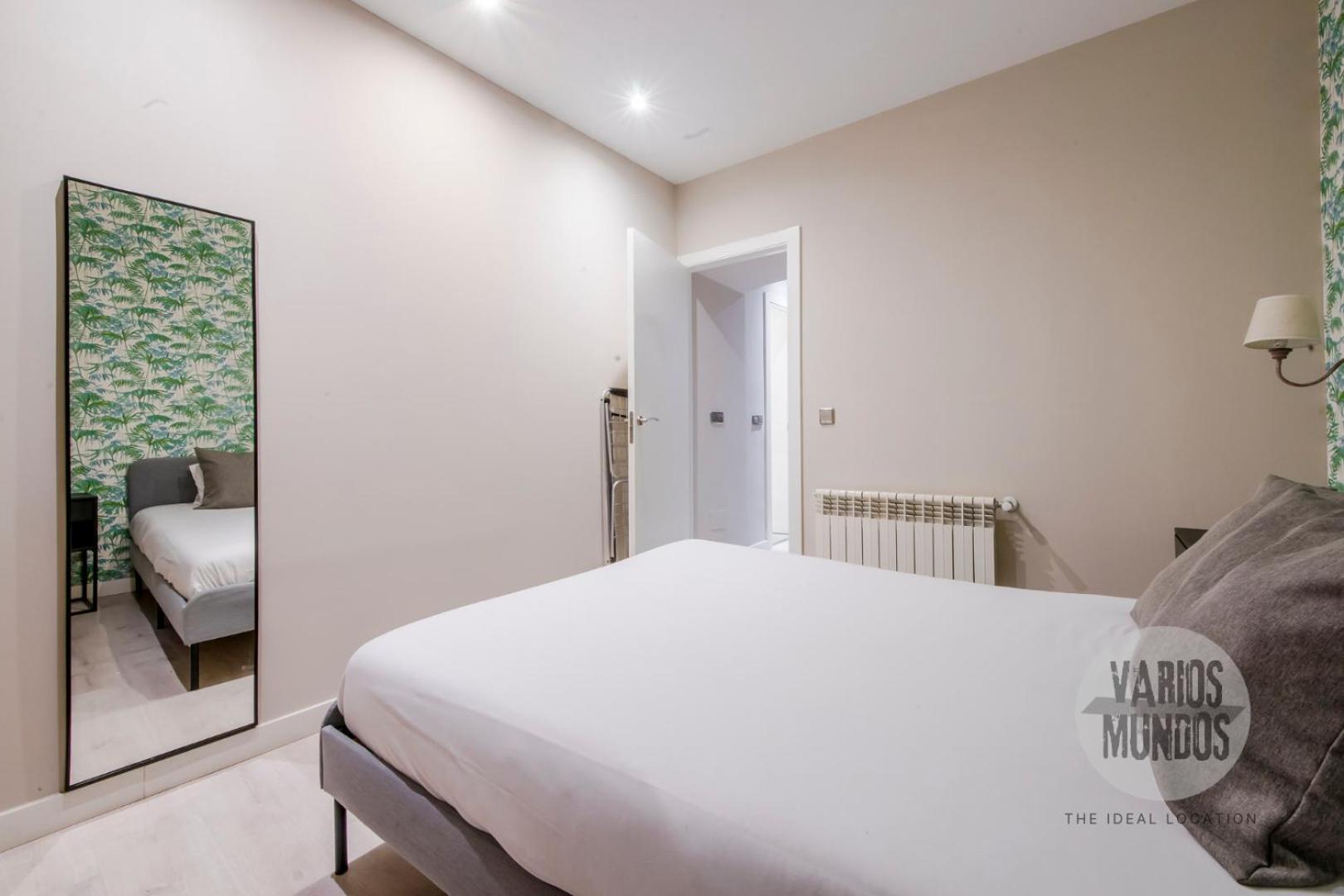 Comodidad Y Estilo Para 9 En Calle De Luciente E2 Madrid Ngoại thất bức ảnh
