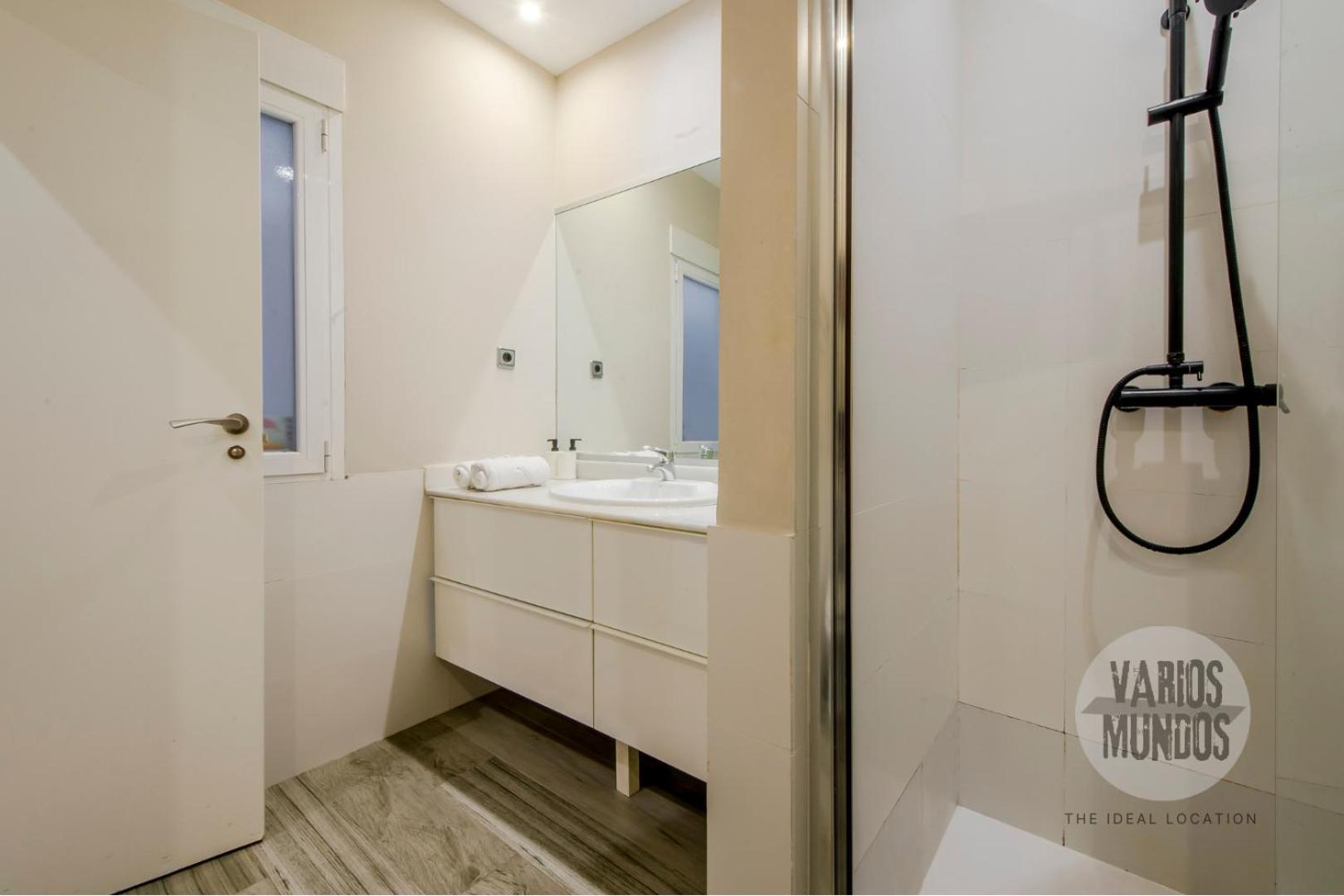 Comodidad Y Estilo Para 9 En Calle De Luciente E2 Madrid Ngoại thất bức ảnh